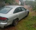 Серый Мазда 626, объемом двигателя 2 л и пробегом 250 тыс. км за 1999 $, фото 1 на Automoto.ua