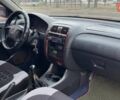 Сірий Мазда 626, об'ємом двигуна 2 л та пробігом 321 тис. км за 1900 $, фото 8 на Automoto.ua
