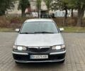 Серый Мазда 626, объемом двигателя 2 л и пробегом 390 тыс. км за 1600 $, фото 1 на Automoto.ua