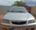 Сірий Мазда 626, об'ємом двигуна 2 л та пробігом 150 тис. км за 2510 $, фото 1 на Automoto.ua