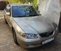 Сірий Мазда 626, об'ємом двигуна 2 л та пробігом 560 тис. км за 3000 $, фото 1 на Automoto.ua