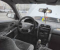 Серый Мазда 626, объемом двигателя 2 л и пробегом 379 тыс. км за 2499 $, фото 18 на Automoto.ua