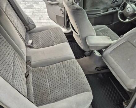 Мазда 626 2000 в Виннице на Automoto.ua Серый Мазда 626, объемом двигателя 1.8 л и пробегом 240 тыс. км за 2100 $, фото 22 на Automoto.ua