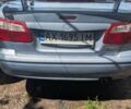 Серый Мазда 626, объемом двигателя 2 л и пробегом 352 тыс. км за 3000 $, фото 3 на Automoto.ua