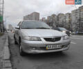 Сірий Мазда 626, об'ємом двигуна 2 л та пробігом 379 тис. км за 2499 $, фото 1 на Automoto.ua