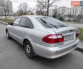 Серый Мазда 626, объемом двигателя 2 л и пробегом 379 тыс. км за 2499 $, фото 6 на Automoto.ua