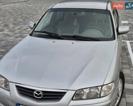 Мазда 626 2000 в Виннице на Automoto.ua Серый Мазда 626, объемом двигателя 1.8 л и пробегом 240 тыс. км за 2100 $, фото 16 на Automoto.ua