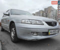 Сірий Мазда 626, об'ємом двигуна 2 л та пробігом 379 тис. км за 2499 $, фото 9 на Automoto.ua
