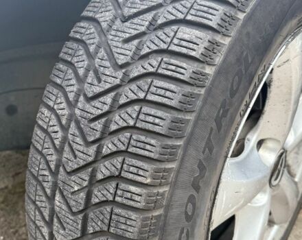 Серый Мазда 626, объемом двигателя 1.8 л и пробегом 299 тыс. км за 2400 $, фото 5 на Automoto.ua