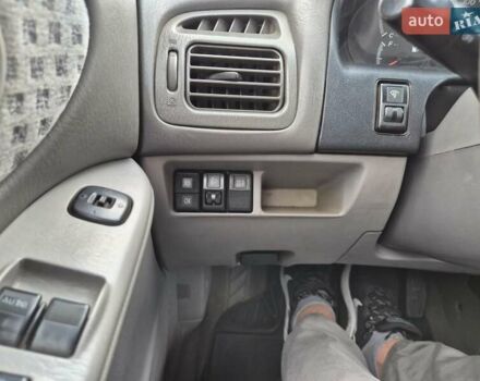 Мазда 626 2000 в Виннице на Automoto.ua Серый Мазда 626, объемом двигателя 1.8 л и пробегом 240 тыс. км за 2100 $, фото 24 на Automoto.ua