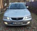 Сірий Мазда 626, об'ємом двигуна 1.84 л та пробігом 215 тис. км за 3500 $, фото 1 на Automoto.ua