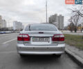 Серый Мазда 626, объемом двигателя 2 л и пробегом 379 тыс. км за 2499 $, фото 4 на Automoto.ua