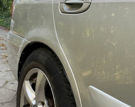 Серый Мазда 626, объемом двигателя 1.8 л и пробегом 299 тыс. км за 2400 $, фото 17 на Automoto.ua