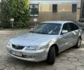Сірий Мазда 626, об'ємом двигуна 1.8 л та пробігом 299 тис. км за 2500 $, фото 3 на Automoto.ua