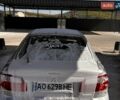 Серый Мазда 626, объемом двигателя 2 л и пробегом 350 тыс. км за 2400 $, фото 2 на Automoto.ua