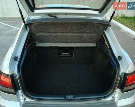 Серый Мазда 626, объемом двигателя 2 л и пробегом 256 тыс. км за 3550 $, фото 7 на Automoto.ua