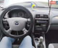 Сірий Мазда 626, об'ємом двигуна 2 л та пробігом 379 тис. км за 2499 $, фото 24 на Automoto.ua