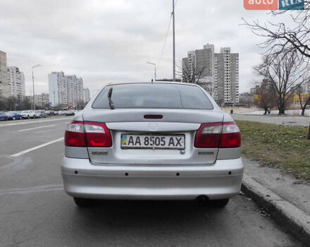 Сірий Мазда 626, об'ємом двигуна 2 л та пробігом 379 тис. км за 2499 $, фото 4 на Automoto.ua
