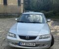 Сірий Мазда 626, об'ємом двигуна 1.8 л та пробігом 299 тис. км за 2500 $, фото 2 на Automoto.ua