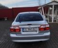 Серый Мазда 626, объемом двигателя 1.84 л и пробегом 215 тыс. км за 3500 $, фото 2 на Automoto.ua