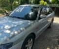 Сірий Мазда 626, об'ємом двигуна 1.84 л та пробігом 270 тис. км за 1899 $, фото 1 на Automoto.ua