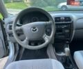 Сірий Мазда 626, об'ємом двигуна 2 л та пробігом 344 тис. км за 1650 $, фото 8 на Automoto.ua