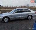 Серый Мазда 626, объемом двигателя 1.84 л и пробегом 215 тыс. км за 3500 $, фото 3 на Automoto.ua