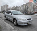 Сірий Мазда 626, об'ємом двигуна 2 л та пробігом 379 тис. км за 2499 $, фото 2 на Automoto.ua
