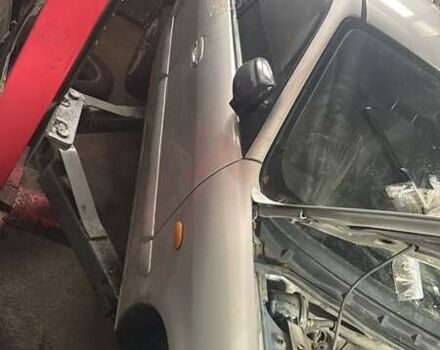 Серый Мазда 626, объемом двигателя 1.99 л и пробегом 367 тыс. км за 800 $, фото 1 на Automoto.ua