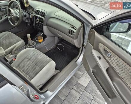 Мазда 626 2000 в Виннице на Automoto.ua Серый Мазда 626, объемом двигателя 1.8 л и пробегом 240 тыс. км за 2100 $, фото 18 на Automoto.ua