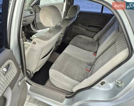 Мазда 626 2000 в Виннице на Automoto.ua Серый Мазда 626, объемом двигателя 1.8 л и пробегом 240 тыс. км за 2100 $, фото 21 на Automoto.ua