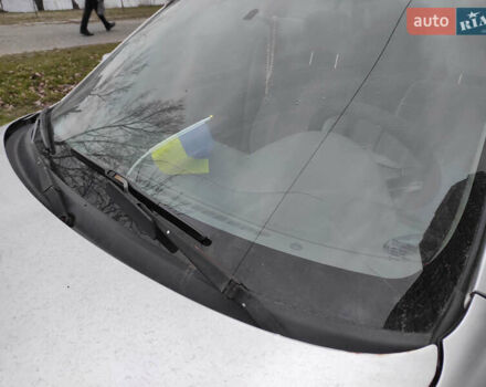 Сірий Мазда 626, об'ємом двигуна 2 л та пробігом 379 тис. км за 2499 $, фото 11 на Automoto.ua