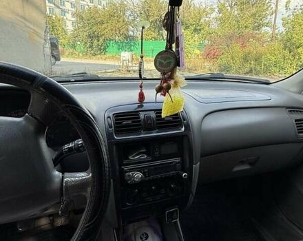 Сірий Мазда 626, об'ємом двигуна 1.8 л та пробігом 299 тис. км за 2500 $, фото 1 на Automoto.ua
