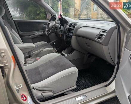 Серый Мазда 626, объемом двигателя 2 л и пробегом 223 тыс. км за 2650 $, фото 21 на Automoto.ua