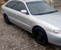 Серый Мазда 626, объемом двигателя 2 л и пробегом 410 тыс. км за 1950 $, фото 1 на Automoto.ua