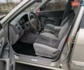Серый Мазда 626, объемом двигателя 2 л и пробегом 223 тыс. км за 2650 $, фото 12 на Automoto.ua