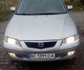 Сірий Мазда 626, об'ємом двигуна 2 л та пробігом 400 тис. км за 3100 $, фото 1 на Automoto.ua