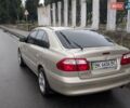 Серый Мазда 626, объемом двигателя 2 л и пробегом 223 тыс. км за 2650 $, фото 6 на Automoto.ua