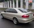 Серый Мазда 626, объемом двигателя 2 л и пробегом 223 тыс. км за 2650 $, фото 2 на Automoto.ua