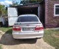 Серый Мазда 626, объемом двигателя 2 л и пробегом 450 тыс. км за 3200 $, фото 11 на Automoto.ua