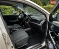 Серый Мазда 626, объемом двигателя 2 л и пробегом 224 тыс. км за 3400 $, фото 5 на Automoto.ua