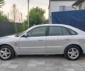 Серый Мазда 626, объемом двигателя 2 л и пробегом 224 тыс. км за 3300 $, фото 3 на Automoto.ua