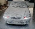 Серый Мазда 626, объемом двигателя 2 л и пробегом 410 тыс. км за 2200 $, фото 6 на Automoto.ua