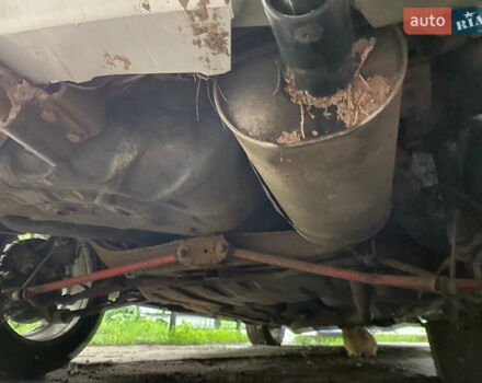 Сірий Мазда 626, об'ємом двигуна 2 л та пробігом 320 тис. км за 1500 $, фото 2 на Automoto.ua