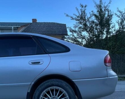 Серый Мазда 626, объемом двигателя 0 л и пробегом 1 тыс. км за 1800 $, фото 4 на Automoto.ua