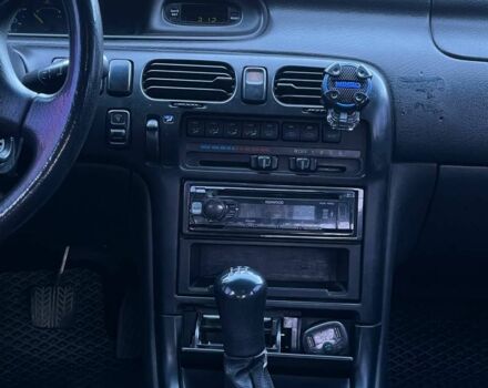 Серый Мазда 626, объемом двигателя 0 л и пробегом 1 тыс. км за 1800 $, фото 7 на Automoto.ua