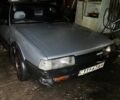 Серый Мазда 626, объемом двигателя 1.8 л и пробегом 150 тыс. км за 671 $, фото 1 на Automoto.ua