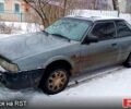 Серый Мазда 626, объемом двигателя 2 л и пробегом 0 тыс. км за 570 $, фото 1 на Automoto.ua