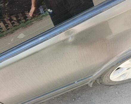 Сірий Мазда 626, об'ємом двигуна 2 л та пробігом 400 тис. км за 850 $, фото 3 на Automoto.ua