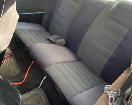 Серый Мазда 626, объемом двигателя 2 л и пробегом 330 тыс. км за 716 $, фото 5 на Automoto.ua